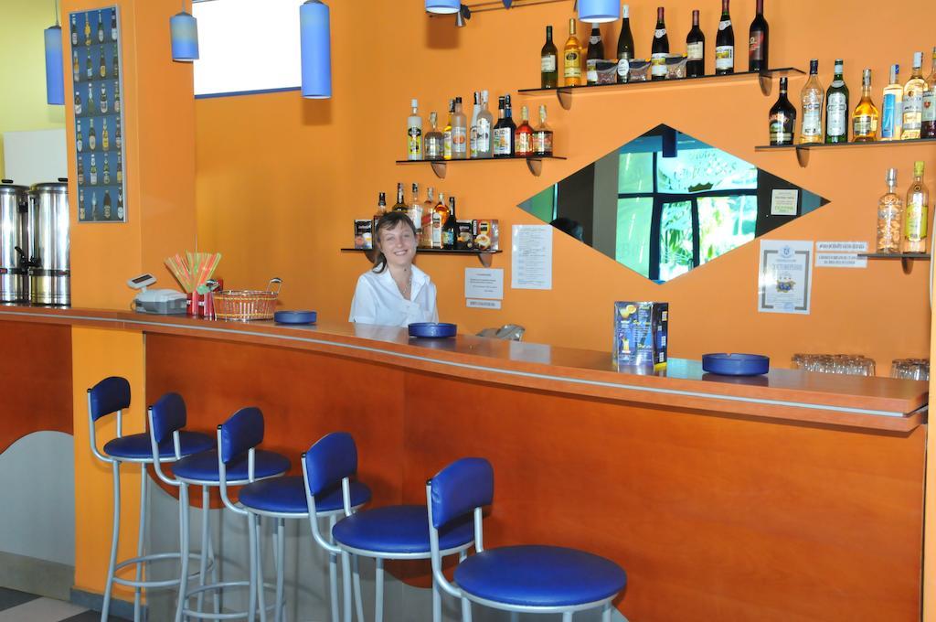 Siana Hotel Sveti Vlas Exterior photo