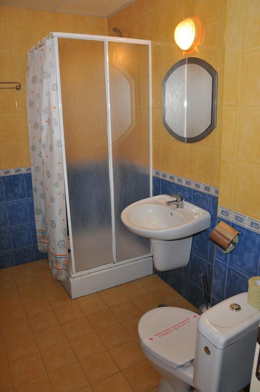 Siana Hotel Sveti Vlas Room photo