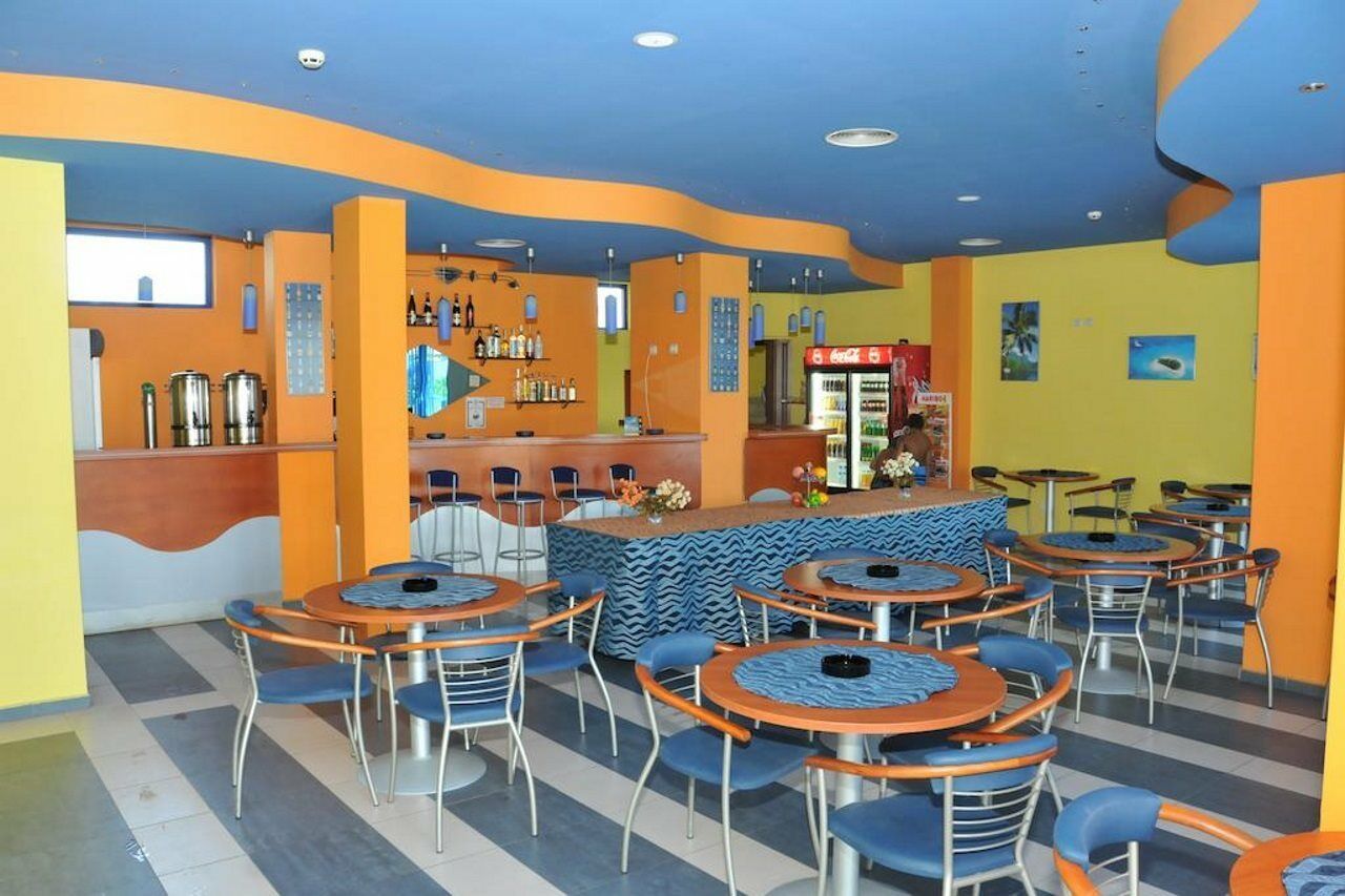 Siana Hotel Sveti Vlas Exterior photo